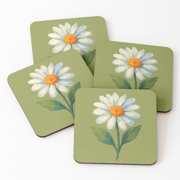 Item preview, Cute Flower designed and sold by FarieArt.