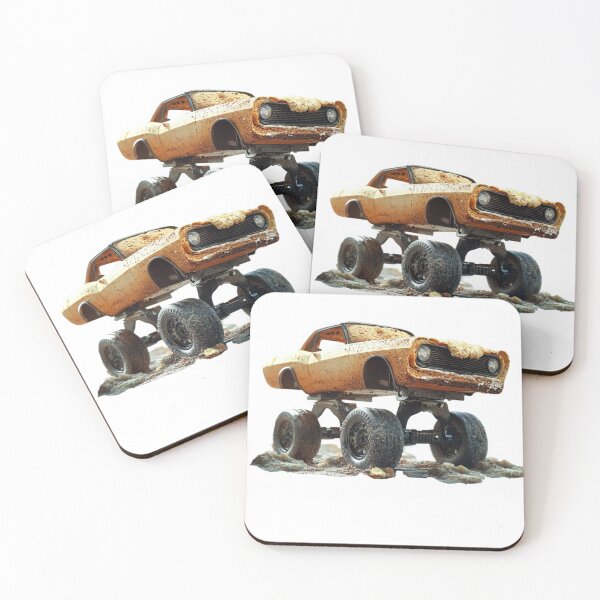 Item preview, Carbs & Horsepower – Funny Gifts for Drivers  designed and sold by MomentumbyOla.