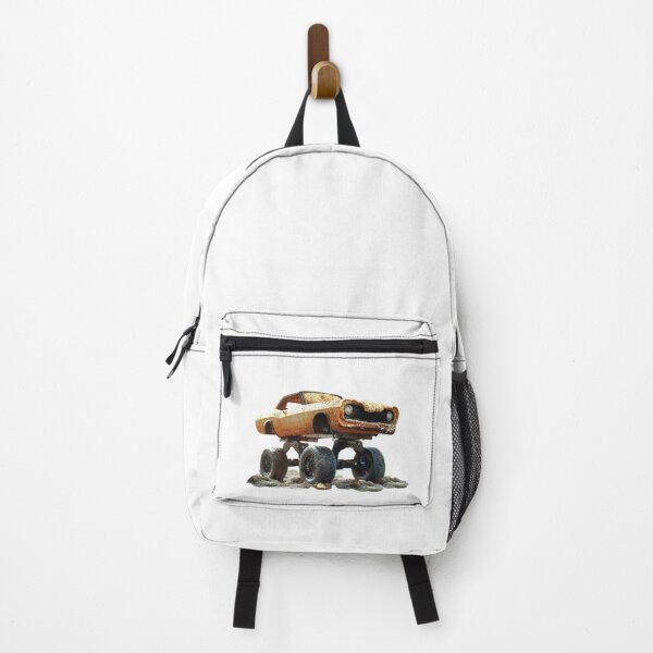 Item preview, Carbs & Horsepower – Funny Gifts for Drivers designed and sold by MomentumbyOla.