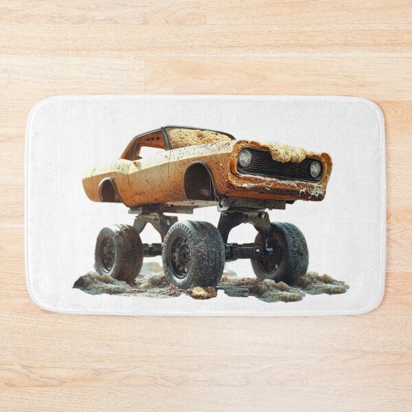 Item preview, Carbs & Horsepower – Funny Gifts for Drivers  designed and sold by MomentumbyOla.