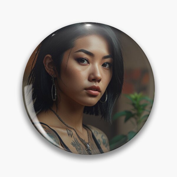 Item preview, DOPEGIRLS: House of the Rising Sun (Limited Edition Print #44) designed and sold by santo ✝abú.