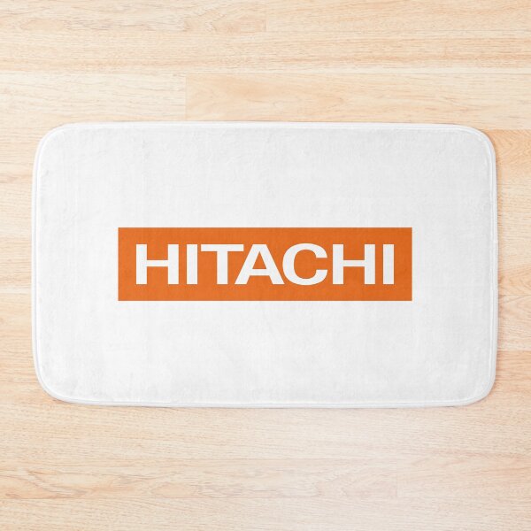 Item preview, Hybrid Sail Power Hitachi Construction Machinery eCruiser  designed and sold by FeinsteinArts.