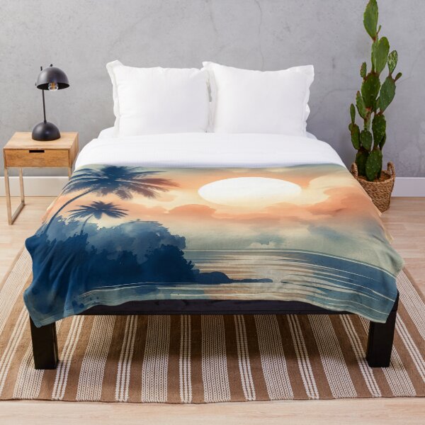 Item preview, Beach  designed and sold by GraphicsClub.