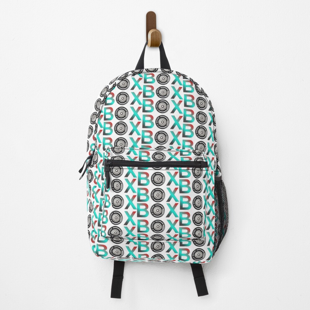 Item preview, Backpack designed and sold by ZooStateofMind.