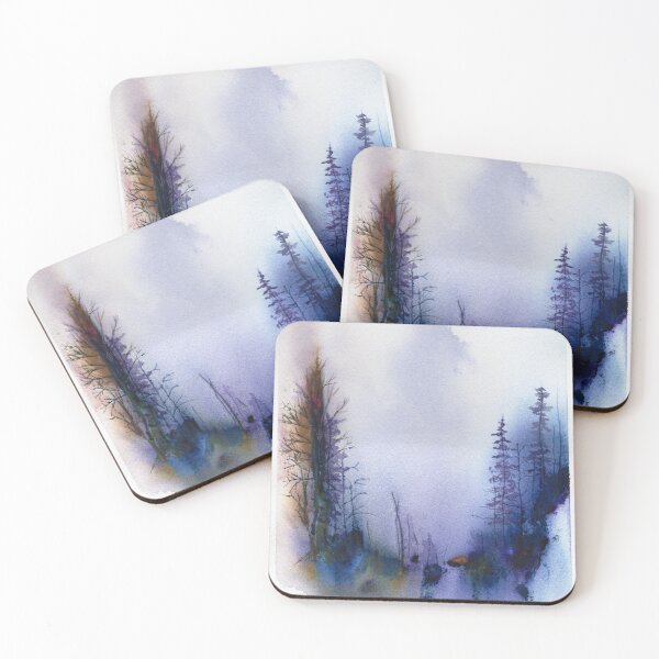 Item preview, Forrest Valley designed and sold by Sassaleena.