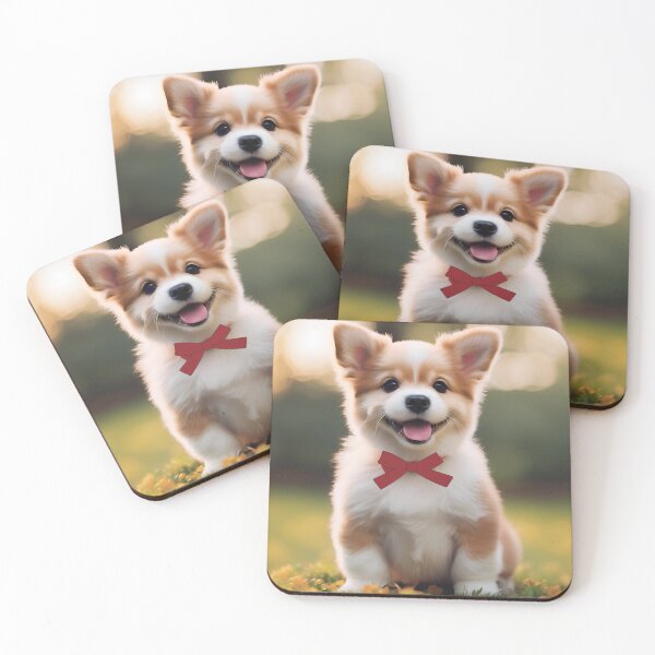 Item preview, Cute dog designed and sold by Gardenpets.