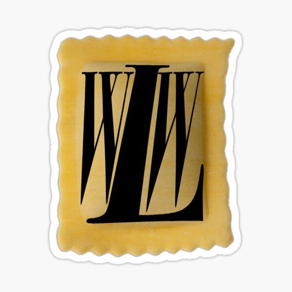 Item preview, ravioli wlw designed and sold by createandrogyny.