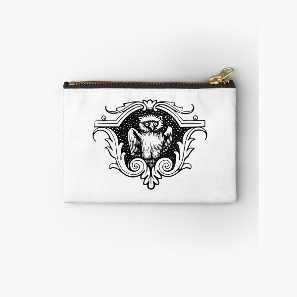 Item preview, Owl in the Dais designed and sold by DoodleDashCollective.