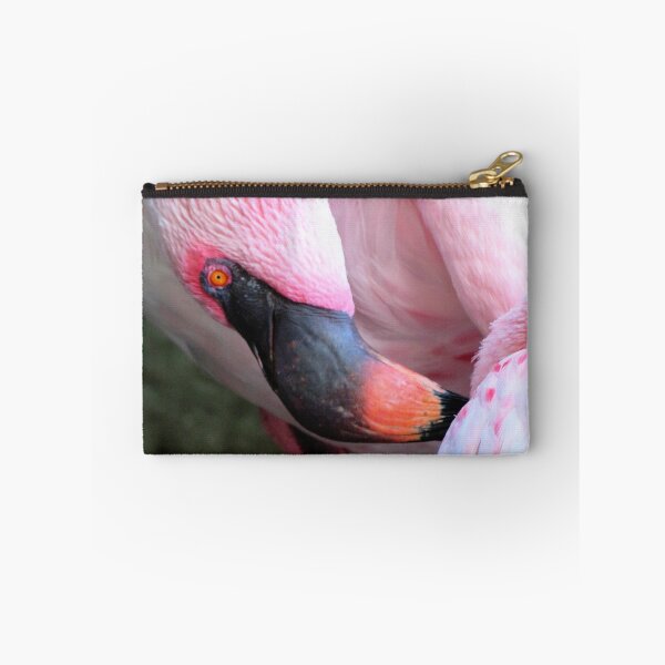 Item preview, Pink Flamingo designed and sold by ShutterbugBttns.