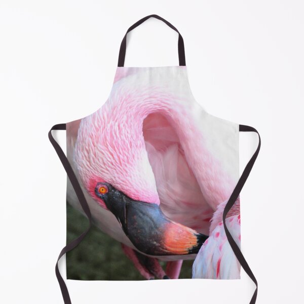 Item preview, Pink Flamingo designed and sold by ShutterbugBttns.
