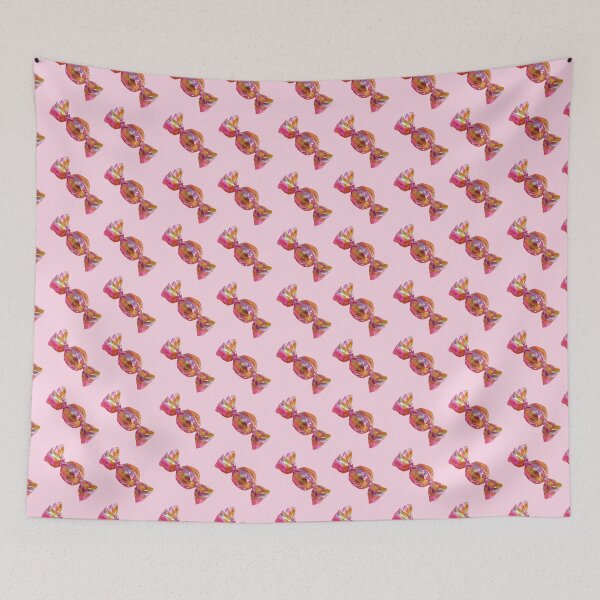 Item preview, Sweet Pink Candy 4 pack designed and sold by We Are Stardust.
