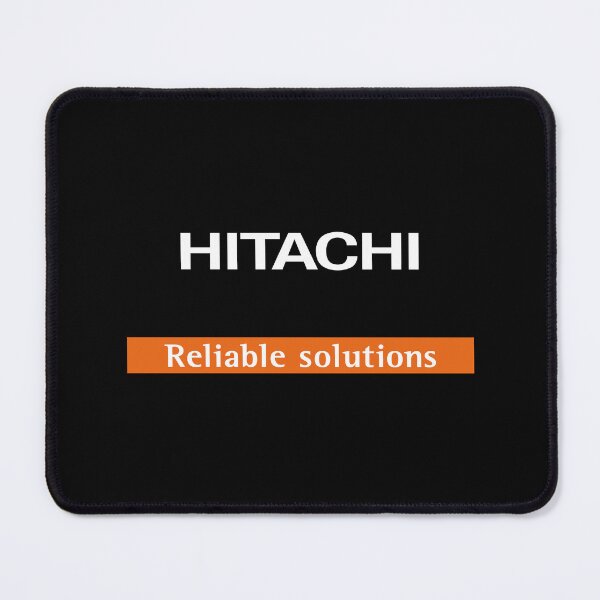 Item preview, Retro Futuristic Hitachi Construction Machinery dYacht designed and sold by FeinsteinArts.