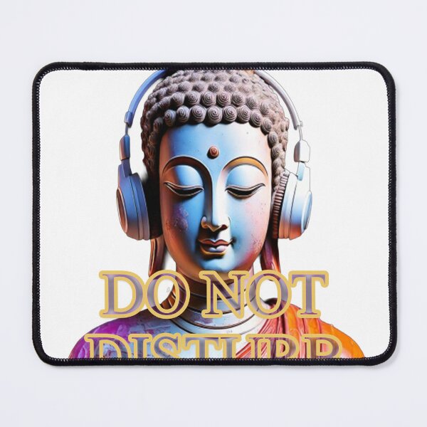 Item preview, Buddha Vibez  designed and sold by Da-Lefty.