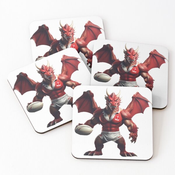 Item preview, The red dragon  designed and sold by RAA-Logo-Image.