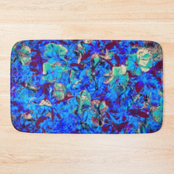 Item preview, Abstract Colorful Flipped Flowers 27 designed and sold by SXW Designs.
