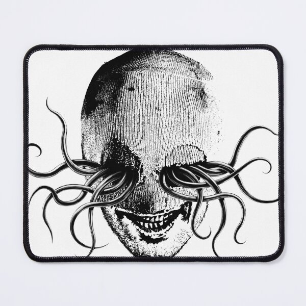 Item preview, The Mystery Octopus designed and sold by SuperOctopus.