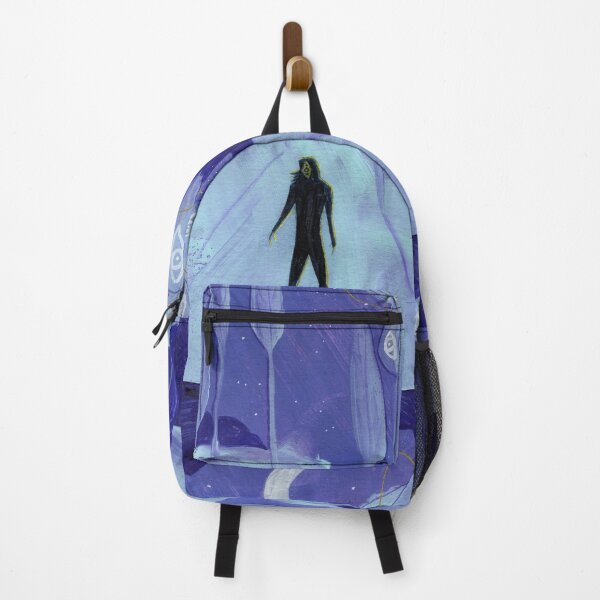 Item preview, Seeing Strange Visions In The Desert designed and sold by Isberg Illustration.