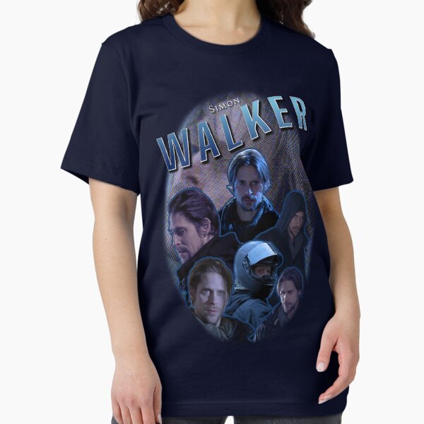 Item preview, Simon Walker (2013) designed and sold by LadyStardust73.