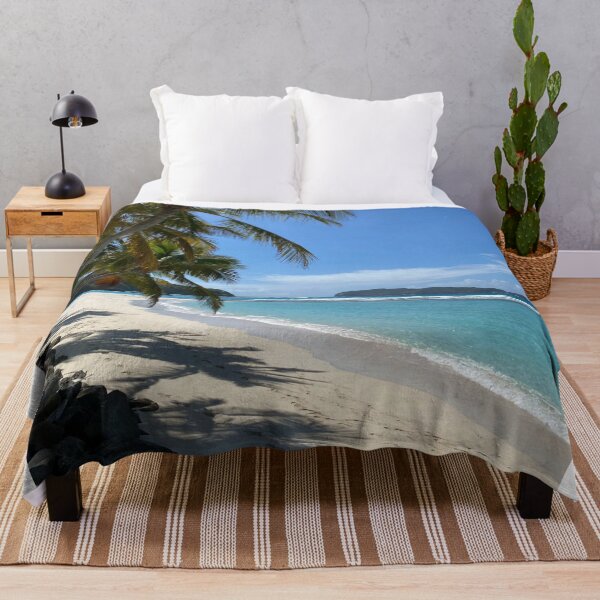 Item preview, Paradise Beach designed and sold by Liesl Kustermann.