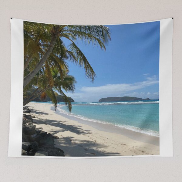 Item preview, Paradise Beach designed and sold by Liesl Kustermann.