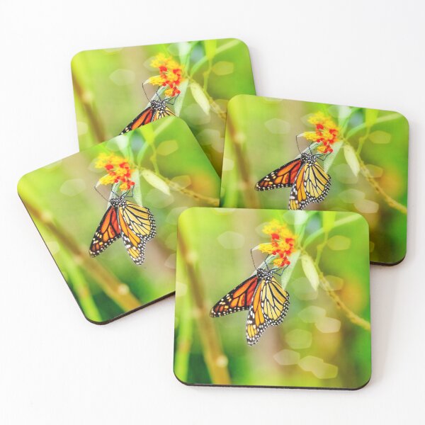 Item preview, The Magnificent Monarch designed and sold by Kay Brewer.
