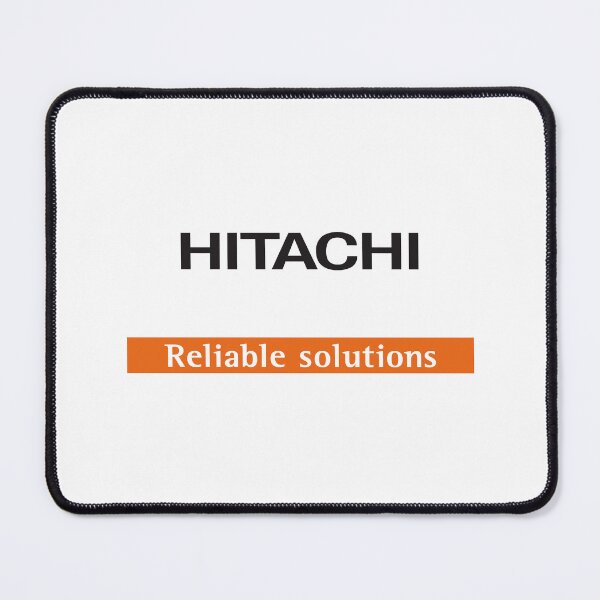 Item preview, Shallow Draft Exploration Hitachi Construction Machinery cBoat  designed and sold by FeinsteinArts.