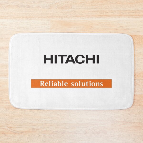 Item preview, Shallow Draft Exploration Hitachi Construction Machinery cBoat  designed and sold by FeinsteinArts.