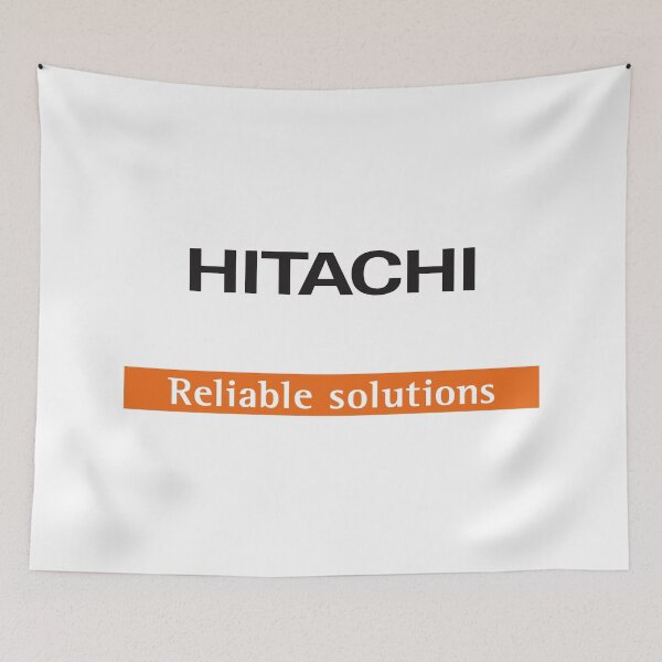 Item preview, Shallow Draft Exploration Hitachi Construction Machinery cBoat  designed and sold by FeinsteinArts.