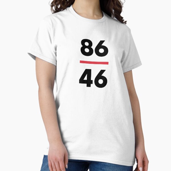 Item preview,  8646 Anti Biden – Republican Free Speech designed and sold by ModdiesColors.