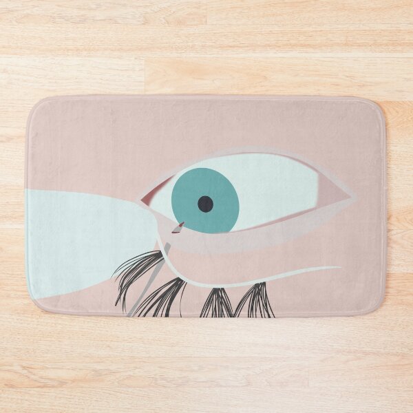 Item preview, Sewn-in Lashes (The Ugly Stepsister 2025) designed and sold by filmgleaner.