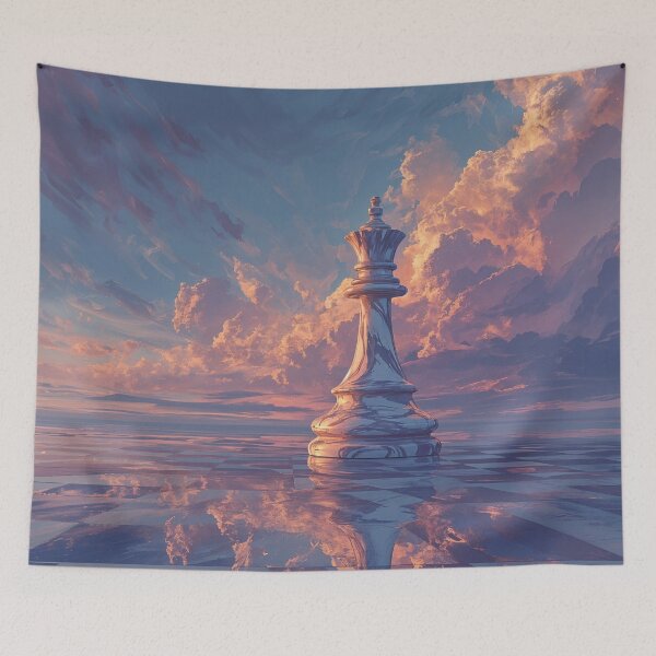 Item preview, Endgame Reverie designed and sold by oanaunciuleanu.