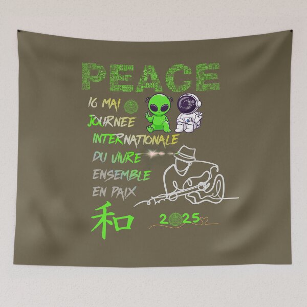 Item preview, Living Together – May 16 designed and sold by EducaPro.