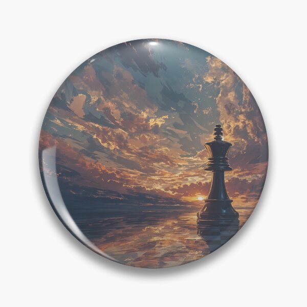 Item preview, Endgame Reverie designed and sold by oanaunciuleanu.