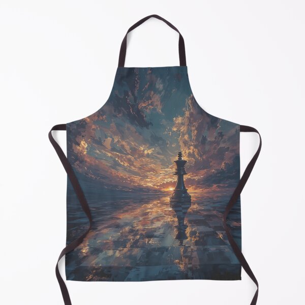 Item preview, Endgame Reverie designed and sold by oanaunciuleanu.