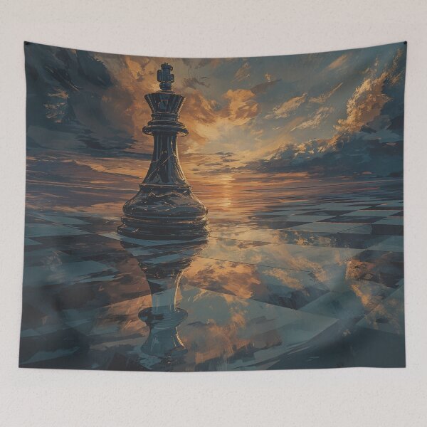 Item preview, Endgame Reverie designed and sold by oanaunciuleanu.