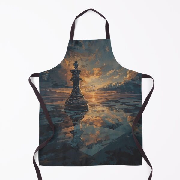 Item preview, Endgame Reverie designed and sold by oanaunciuleanu.