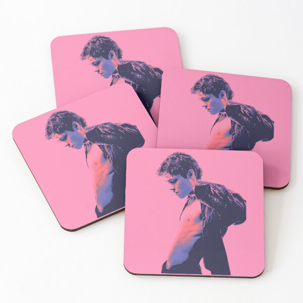 Item preview, Omar Rudberg Sexy Pink Pop Icon designed and sold by SoluxStudios.