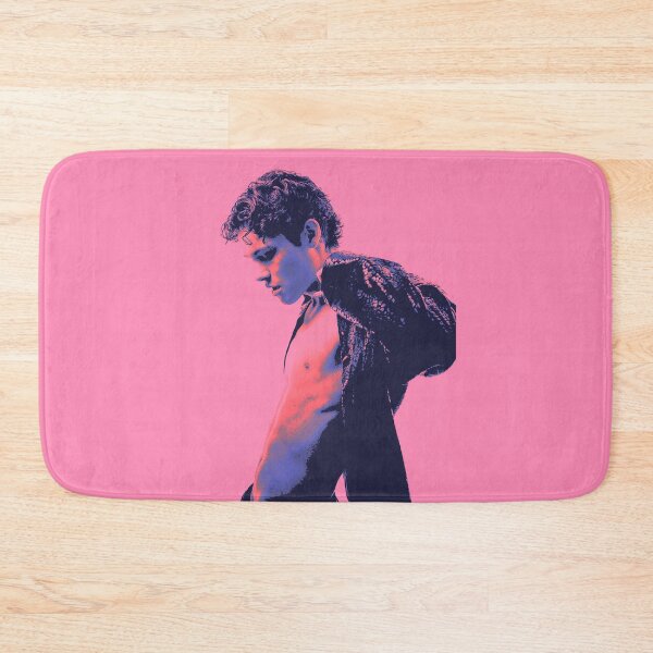Item preview, Omar Rudberg Sexy Pink Pop Icon designed and sold by SoluxStudios.