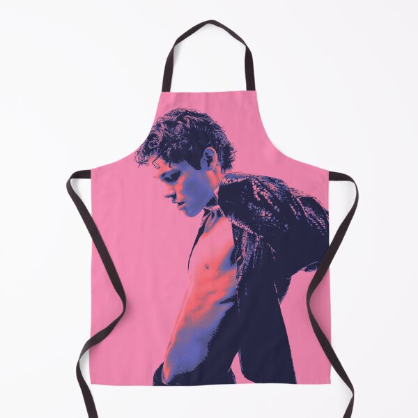 Item preview, Omar Rudberg Sexy Pink Pop Icon designed and sold by SoluxStudios.