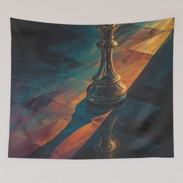 Item preview, Endgame Reverie designed and sold by oanaunciuleanu.