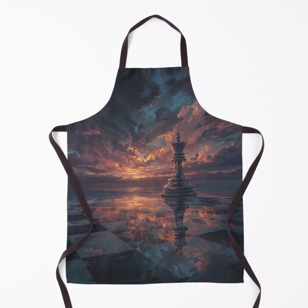 Item preview, Endgame Reverie designed and sold by oanaunciuleanu.