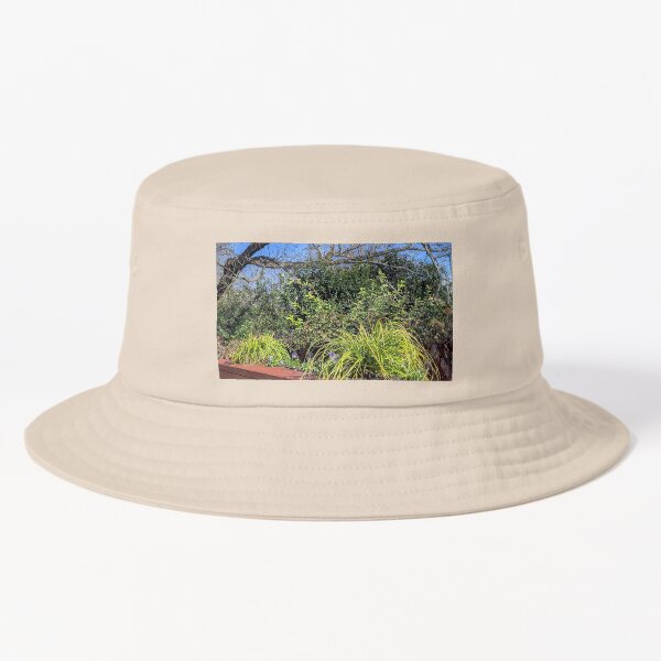 Item preview, My Overgrown Garden in Spring designed and sold by Inclusive Media Ink.