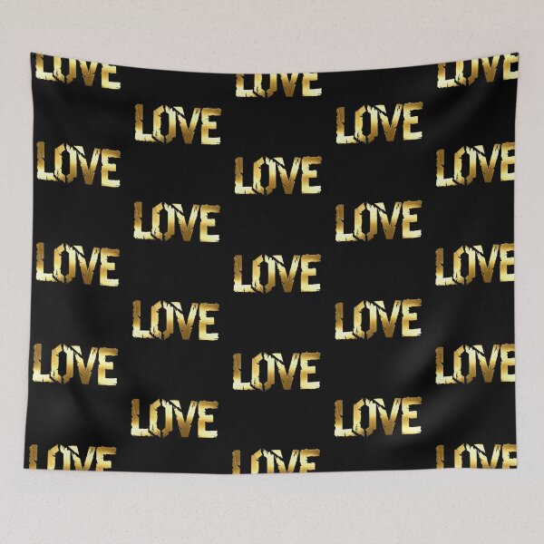 Item preview, Love 268 designed and sold by Zeir Shop.
