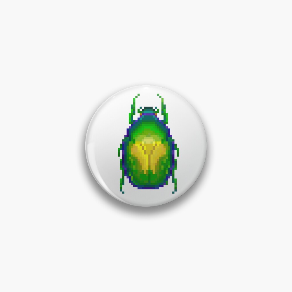 Item preview, Pin designed and sold by ColorWeb.