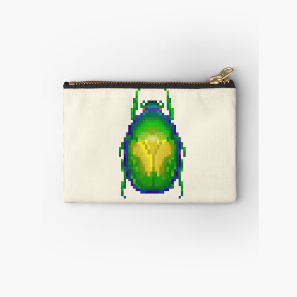 Item preview, Shiny bug  designed and sold by Visual  Alchemy.