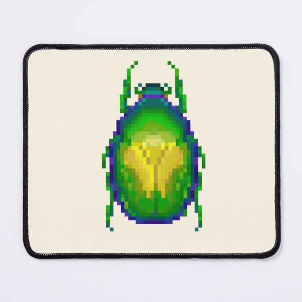 Item preview, Shiny bug  designed and sold by Visual  Alchemy.