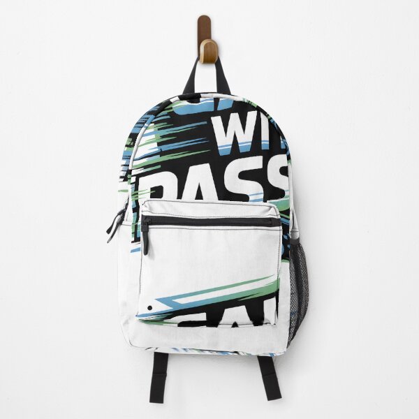 Item preview, Game with Passion Inspirational Gamer Art designed and sold by Printiko.