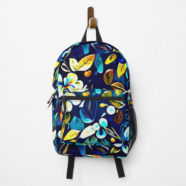 Item preview, colorful flowers designed and sold by designt1shirts.