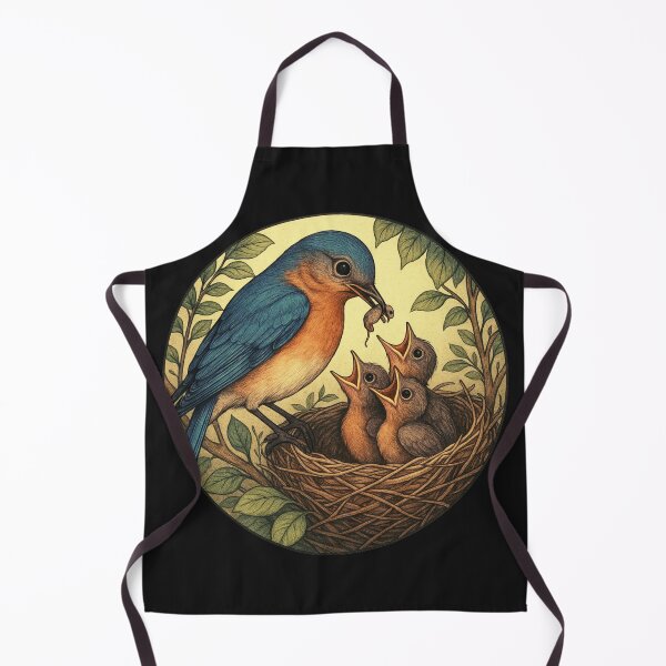 Item preview, ornithology designed and sold by BUTTERFLYAU.