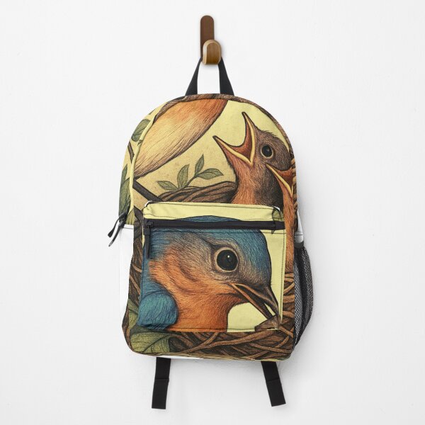 Item preview, ornithology designed and sold by BUTTERFLYAU.